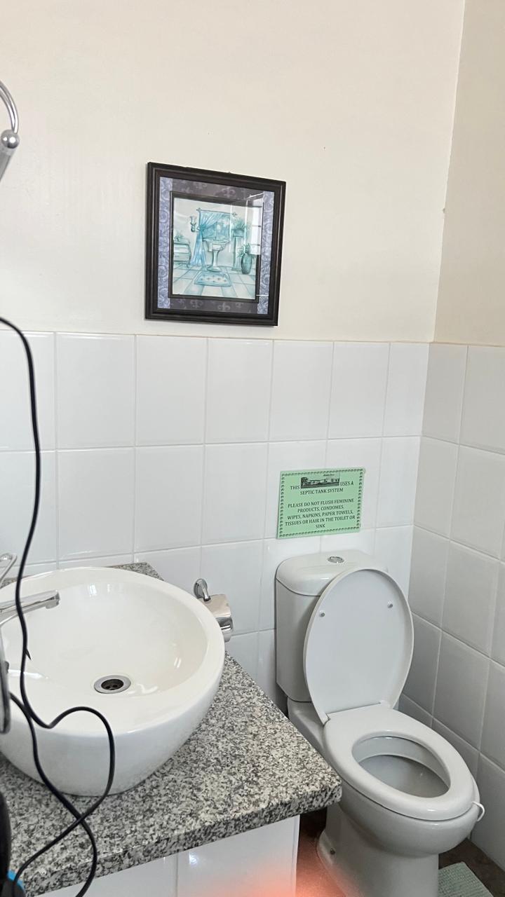 4 Bedroom Property for Sale in Warden Free State